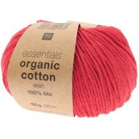 Essentials Organic Cotton aran von Rico Design