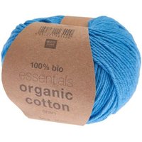 Essentials Organic Cotton aran von Rico Design