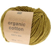 Essentials Organic Cotton aran Essentials Organic Cotton aran von Rico Design