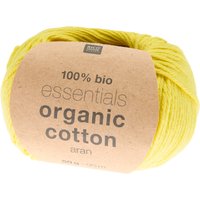 Essentials Organic Cotton aran Essentials Organic Cotton aran von Rico Design