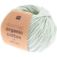 Essentials Organic Cotton dk von Rico Design