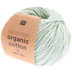 Essentials Organic Cotton dk von Rico Design