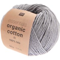 Essentials Organic Cotton dk von Rico Design