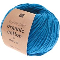 Essentials Organic Cotton dk von Rico Design