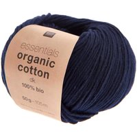 Essentials Organic Cotton dk von Rico Design