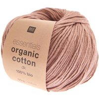 Essentials Organic Cotton dk von Rico Design