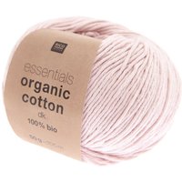 Essentials Organic Cotton dk von Rico Design