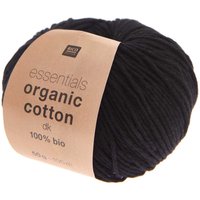 Essentials Organic Cotton dk Essentials Organic Cotton dk von Rico Design