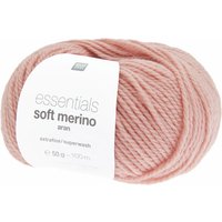 Essentials Soft Merino aran Essentials Soft Merino aran von Rico Design