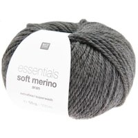 Essentials Soft Merino aran von Rico Design