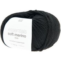 Essentials Soft Merino aran von Rico Design