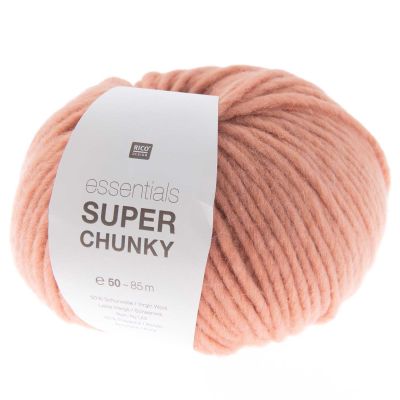 Essentials Super Chunky von Rico Design