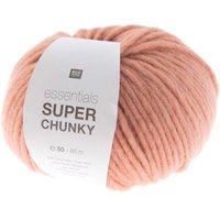 Essentials Super Chunky von Rico Design