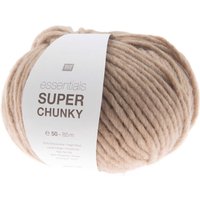 Essentials Super Chunky von Rico Design