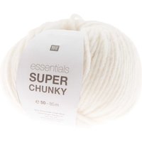 Essentials Super Chunky Essentials Super Chunky von Rico Design