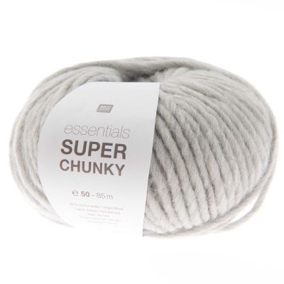 Essentials Super Chunky von Rico Design