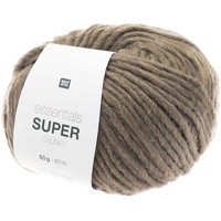Essentials Super Chunky Essentials Super Chunky von Rico Design