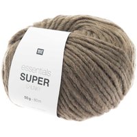 Essentials Super Chunky von Rico Design