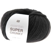 Essentials Super Chunky von Rico Design