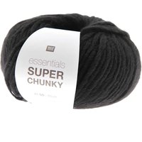 Essentials Super Chunky von Rico Design