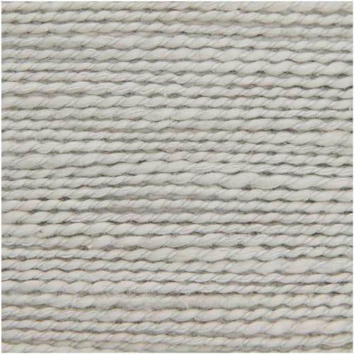 Rico Design Essentials Super Cotton DK Color 05 Beige Rico Design Essentials Super Cotton DK Color 05 Beige von Rico Design