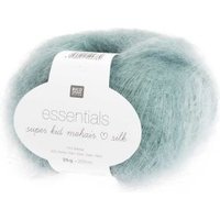 Essentials Super Kid Mohair Loves Silk von Rico Design