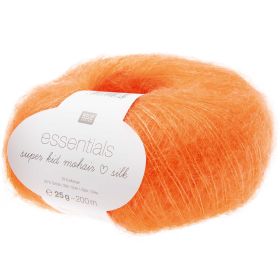 Essentials Super Kid Mohair Loves Silk Essentials Super Kid Mohair Loves Silk von Rico Design
