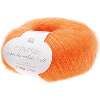 Essentials Super Kid Mohair Loves Silk von Rico Design