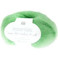 Essentials Super Kid Mohair Loves Silk von Rico Design