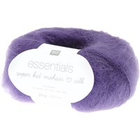 Essentials Super Kid Mohair Loves Silk von Rico Design