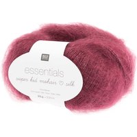 Essentials Super Kid Mohair Loves Silk Essentials Super Kid Mohair Loves Silk von Rico Design