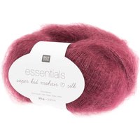 Essentials Super Kid Mohair Loves Silk von Rico Design