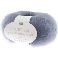 Essentials Super Kid Mohair Loves Silk von Rico Design