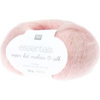 Essentials Super Kid Mohair Loves Silk von Rico Design