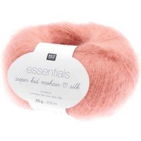 Essentials Super Kid Mohair Loves Silk Essentials Super Kid Mohair Loves Silk von Rico Design