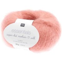 Essentials Super Kid Mohair Loves Silk von Rico Design