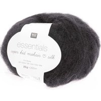 Essentials Super Kid Mohair Loves Silk von Rico Design