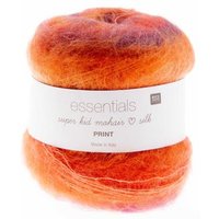 Essentials Super Kid Mohair Loves Silk Print Essentials Super Kid Mohair Loves Silk Print von Rico Design