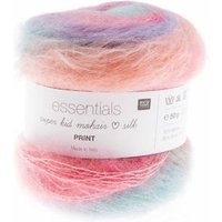 Essentials Super Kid Mohair Loves Silk Print Essentials Super Kid Mohair Loves Silk Print von Rico Design