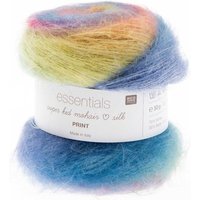 Essentials Super Kid Mohair Loves Silk Print Essentials Super Kid Mohair Loves Silk Print von Rico Design