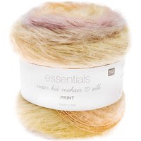 Essentials Super Kid Mohair Loves Silk Print Essentials Super Kid Mohair Loves Silk Print von Rico Design