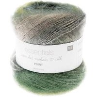 Essentials Super Kid Mohair Loves Silk Print Essentials Super Kid Mohair Loves Silk Print von Rico Design