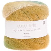 Essentials Super Kid Mohair Loves Silk Print Essentials Super Kid Mohair Loves Silk Print von Rico Design