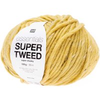 Essentials Super Tweed super chunky von Rico Design