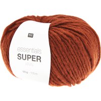 Essentials Super aran von Rico Design