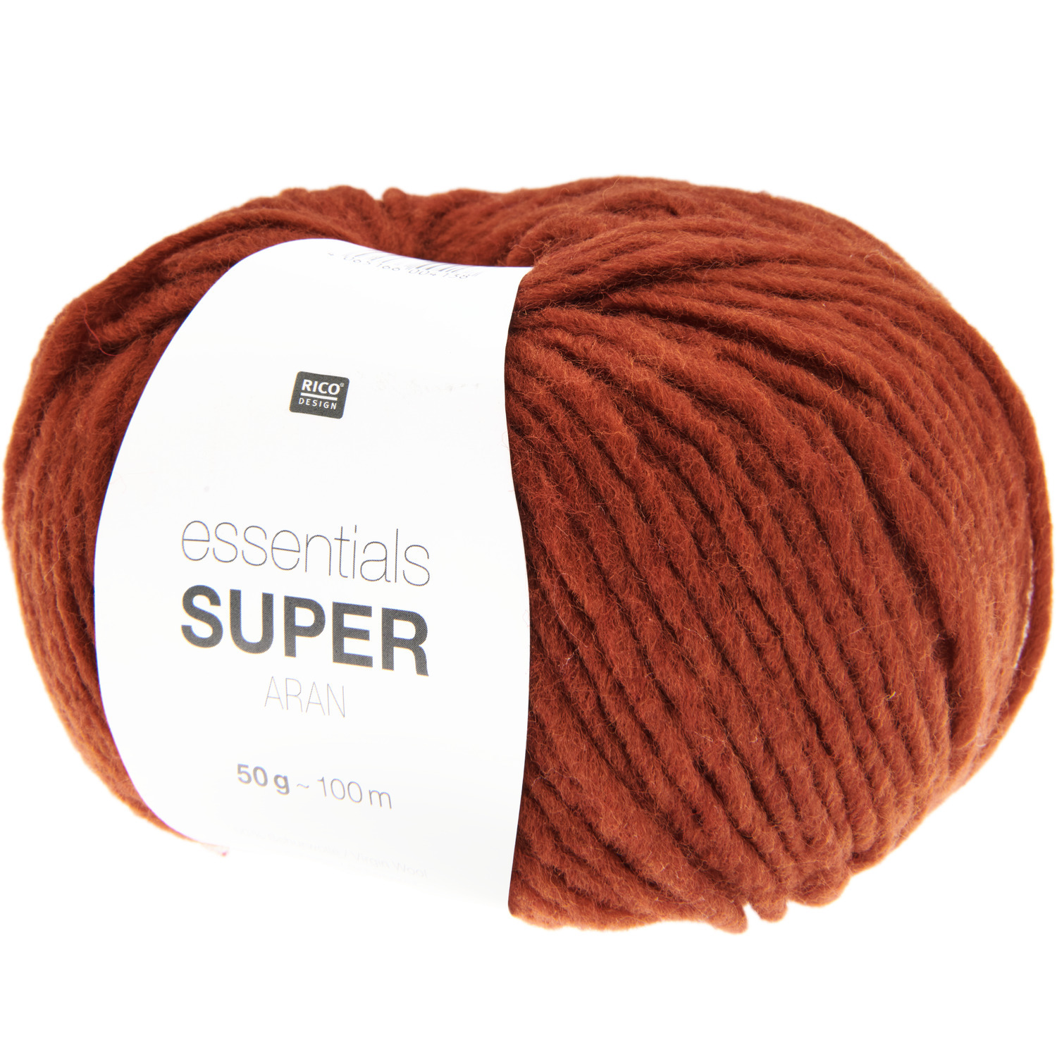 Essentials Super aran Essentials Super aran von Rico Design