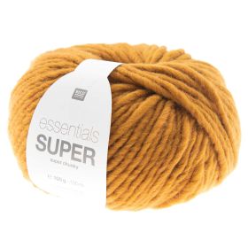 Essentials Super super chunky von Rico Design