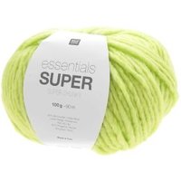 Essentials Super super chunky von Rico Design