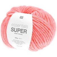 Essentials Super super chunky von Rico Design