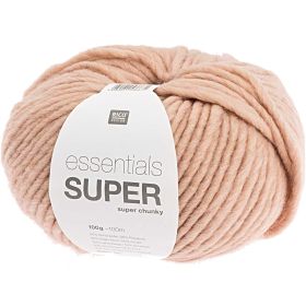 Essentials Super super chunky von Rico Design